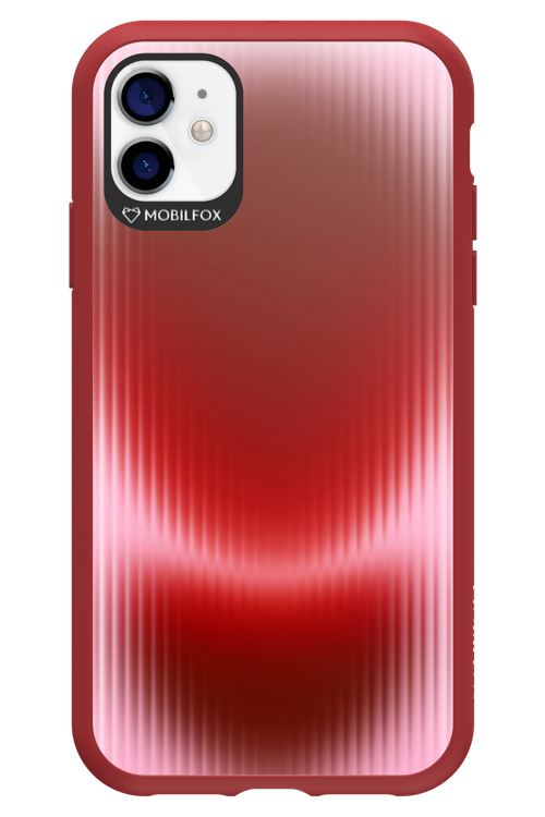 Lava Lamp - Apple iPhone 11