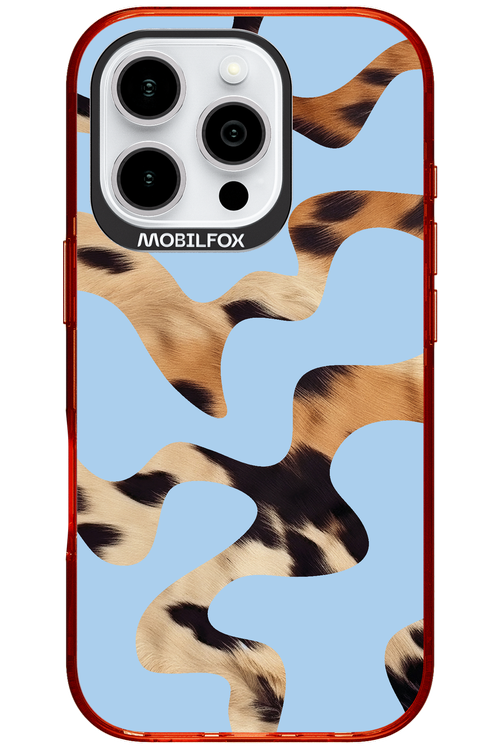 Funky Deer - Apple iPhone 16 Pro