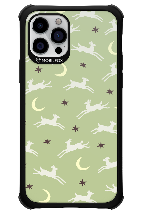 Folclore Rush - Apple iPhone 12 Pro