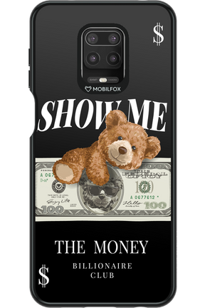 Show Me The Money - Xiaomi Redmi Note 9 Pro
