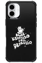 DEPRESSO - Apple iPhone 16 Plus