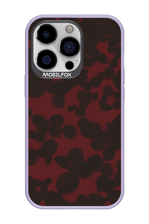 Bordeaux Skin - Apple iPhone 13 Pro
