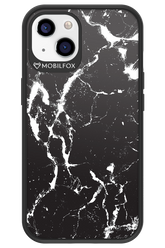 Grunge Marble - Apple iPhone 13