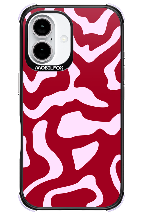 Strawberry Shake 2.0 - Apple iPhone 16
