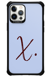 (Jellyfish Presso) X 2.0 - Apple iPhone 12 Pro Max