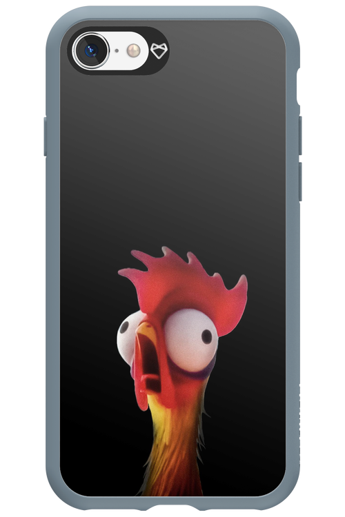 Rooster - Apple iPhone 8