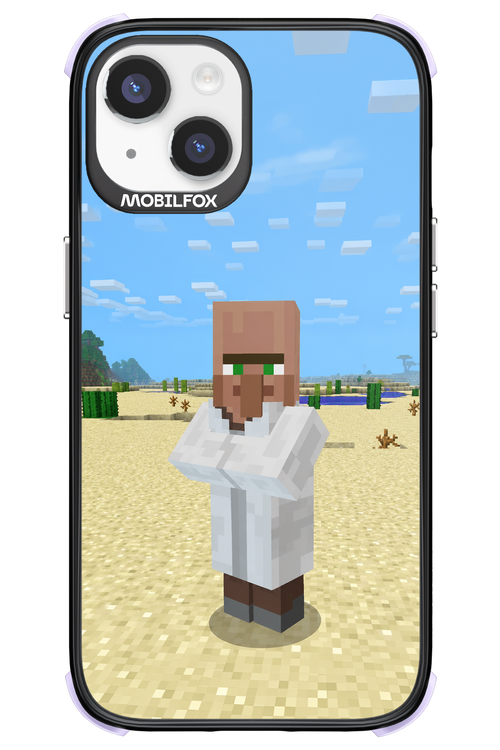 MC 2.0 - Apple iPhone 14