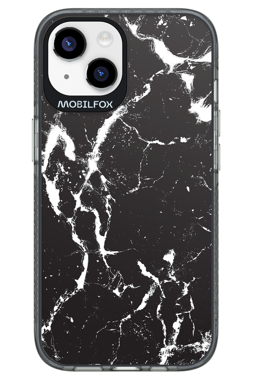 Grunge Marble - Apple iPhone 14