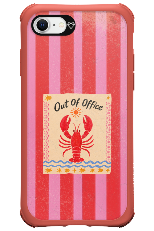 Out Of Office 2.0 - Apple iPhone SE 2022