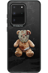 Teddy of Terror - Samsung Galaxy S20 Ultra 5G