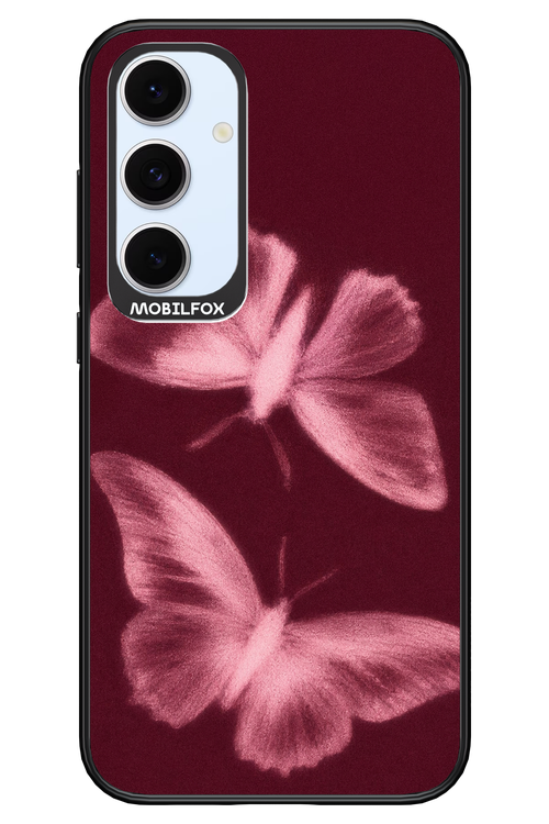 Papillonia 2.0 - Samsung S24 FE
