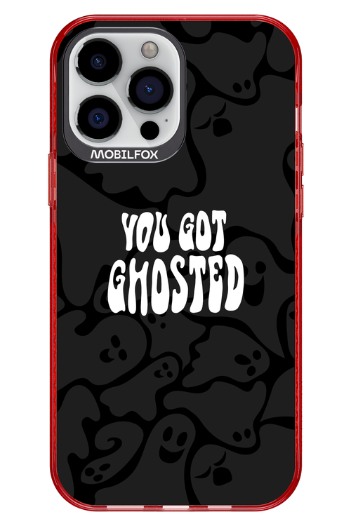 Ghosted - Apple iPhone 13 Pro Max