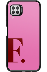 F (Sorbet) 2.0 - Huawei P40 Lite