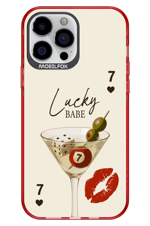 Lucky Babe - Apple iPhone 13 Pro Max