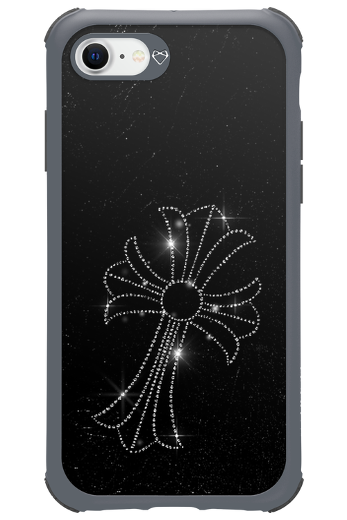 Chrome Standard - Apple iPhone SE 2020