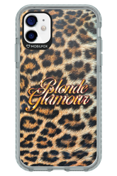 Blonde Glamour - Apple iPhone 11
