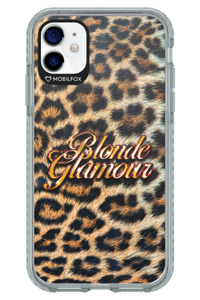 Blonde Glamour - Apple iPhone 11