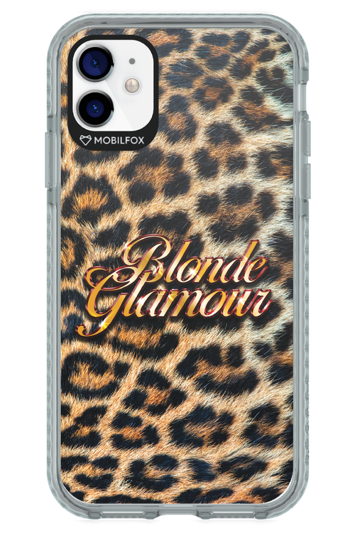 Blonde Glamour - Apple iPhone 11