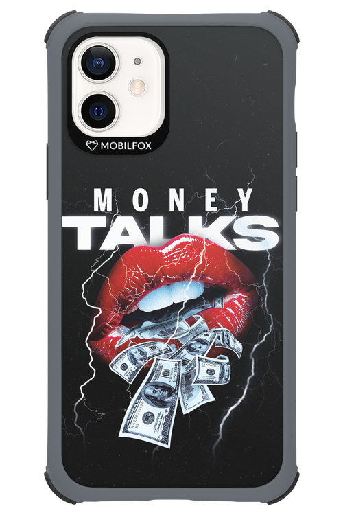 Money Talks - Apple iPhone 12