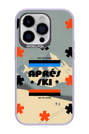 Ski Ya Later - Apple iPhone 14 Pro