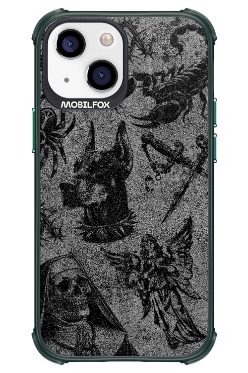 Built Different II - Apple iPhone 13 Mini