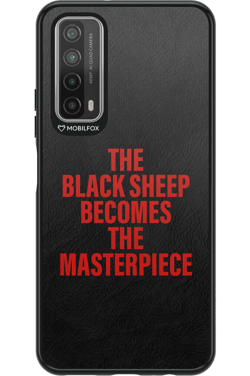 sheep 2.0 - Huawei P Smart 2021