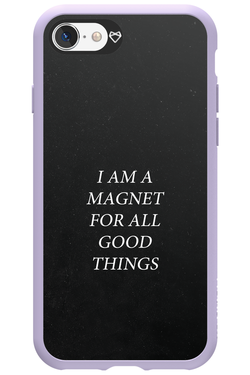 Magnet for Good - Apple iPhone SE 2020