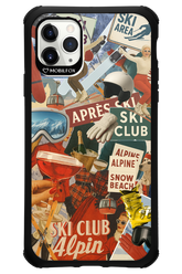 Snow Beach - Apple iPhone 11 Pro Max