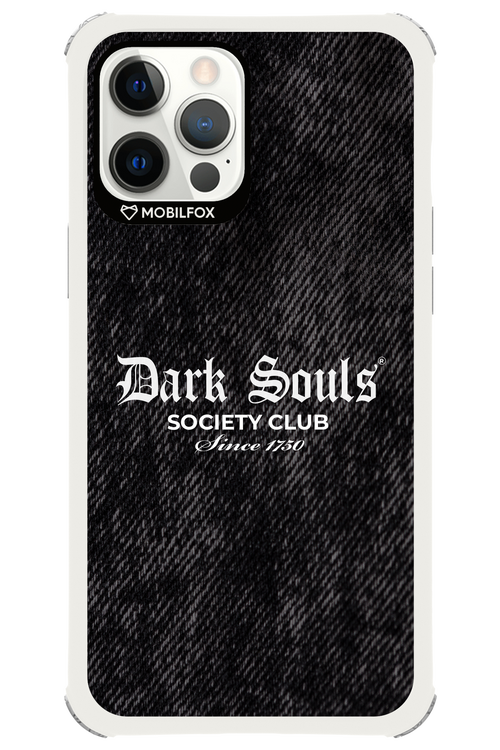 Dark Souls - Apple iPhone 12 Pro Max