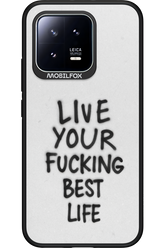 Best F Life - Xiaomi 13