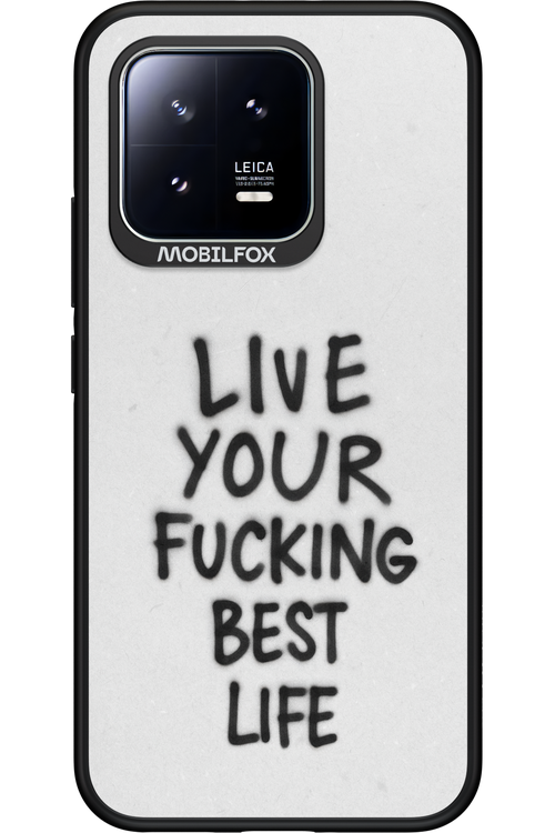 Best F Life - Xiaomi 13