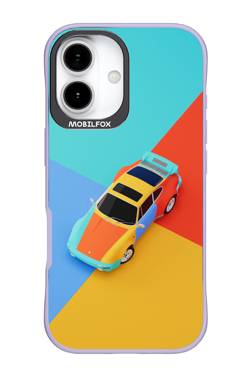 Colortherapy - Apple iPhone 17