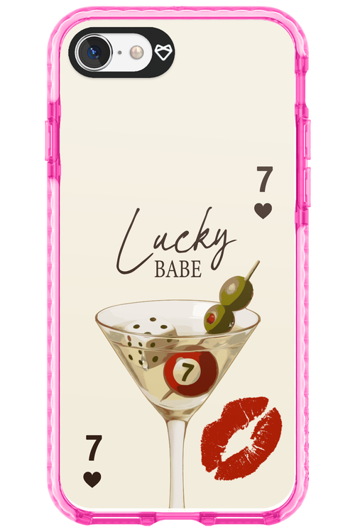 Lucky Babe - Apple iPhone SE 2020