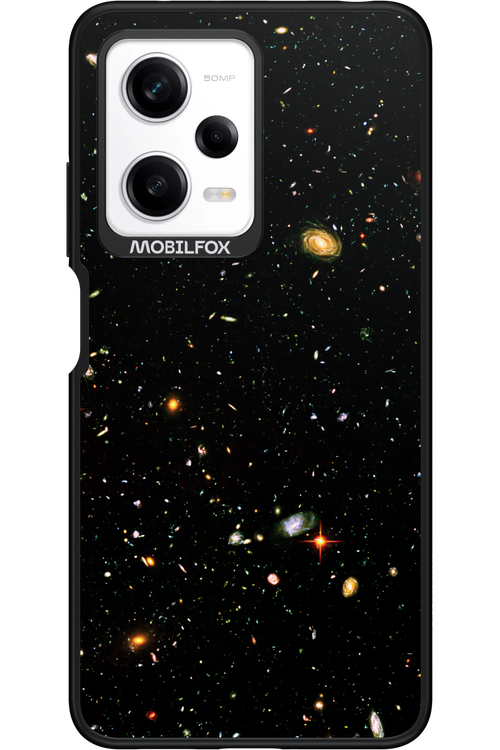 Cosmic Space - Xiaomi Redmi Note 12 Pro 5G