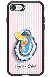 Oyster Club 2.0 - Apple iPhone 8