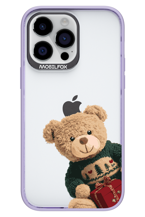 Gifting Bear - Apple iPhone 14 Pro Max