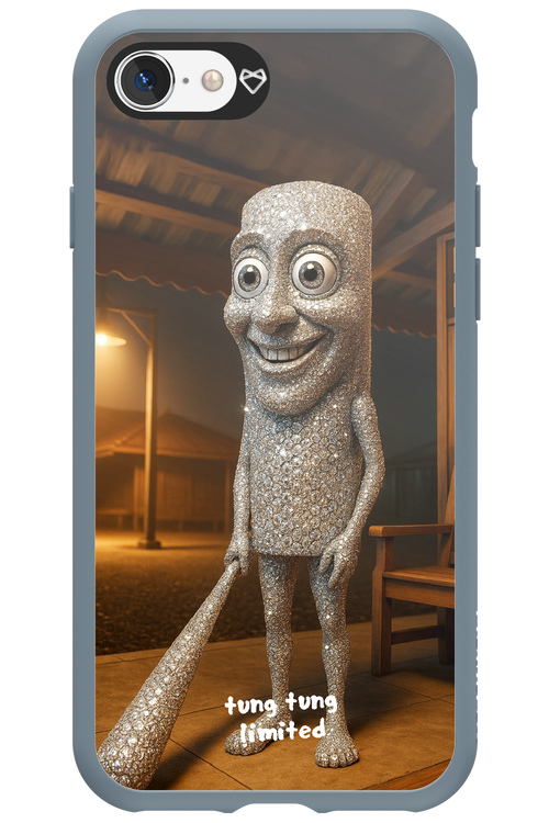 Tung Tung Limited - Apple iPhone SE 2022