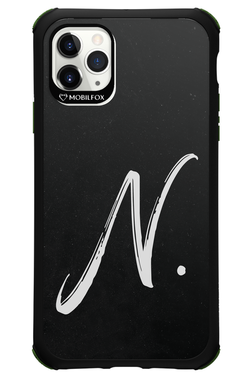 (Off Space) N 2.0 - Apple iPhone 11 Pro Max