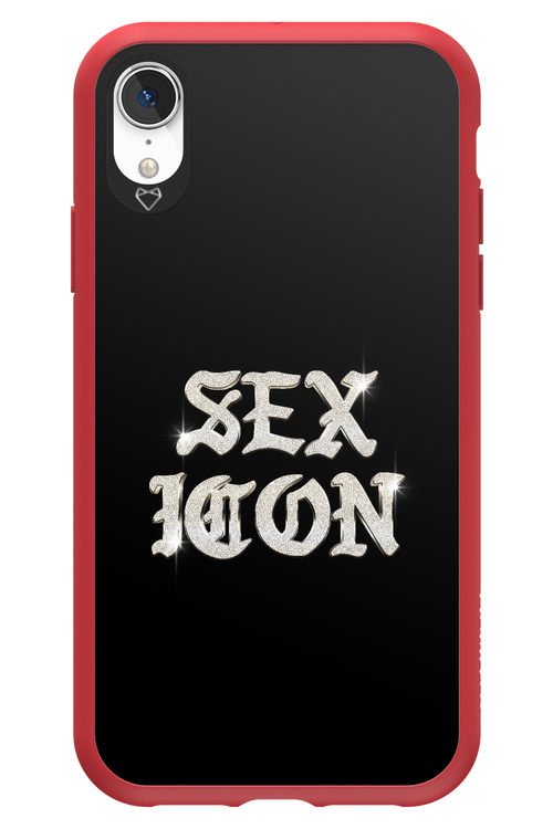 SEX ICON 2.0 - Apple iPhone XR