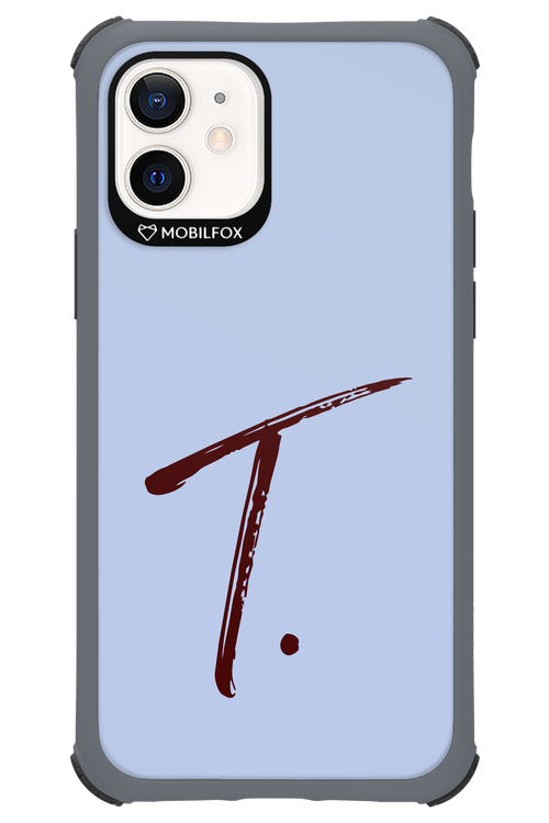 (Jellyfish Presso) T 2.0 - Apple iPhone 12