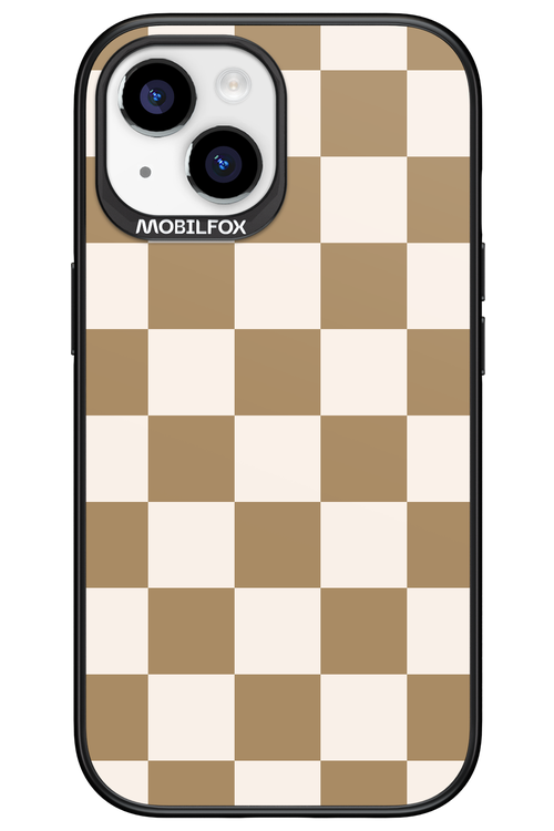 Nude Chess - Apple iPhone 15