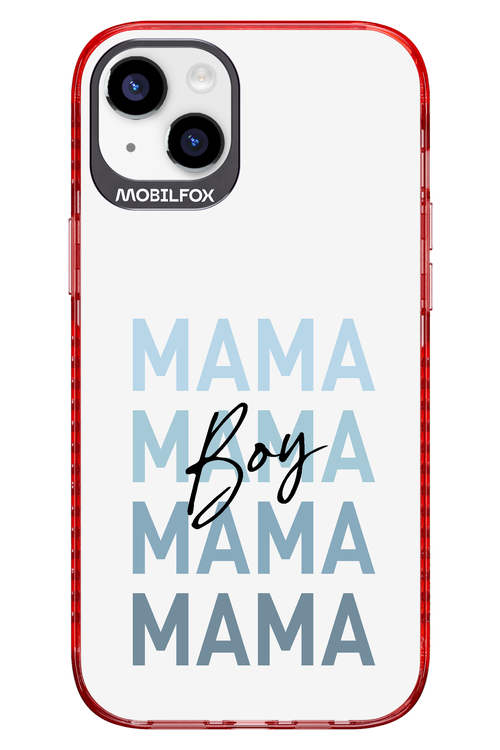 Boy Mama 2.0 - Apple iPhone 14 Plus