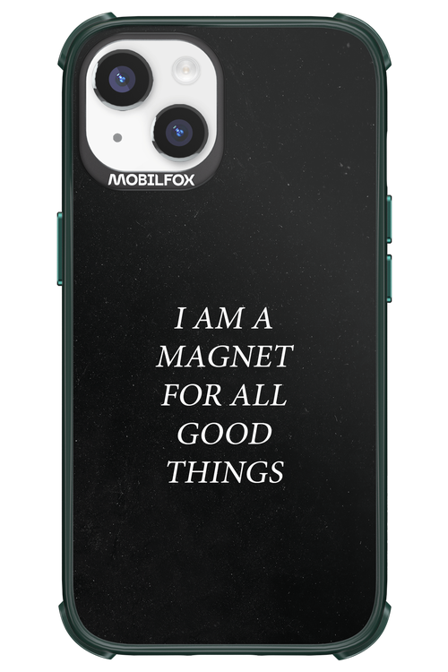 Magnet for Good 2.0 - Apple iPhone 14
