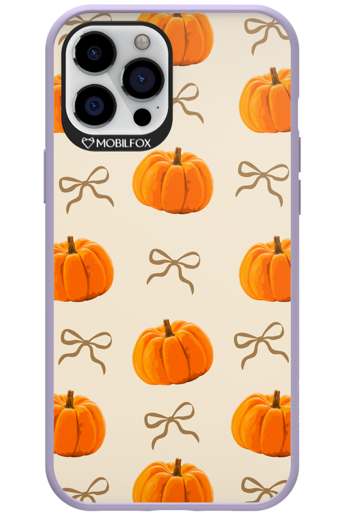 Cutie Pumpkin - Apple iPhone 12 Pro Max