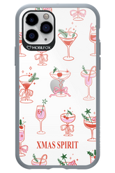 XMAS SPIRIT - Apple iPhone 11 Pro