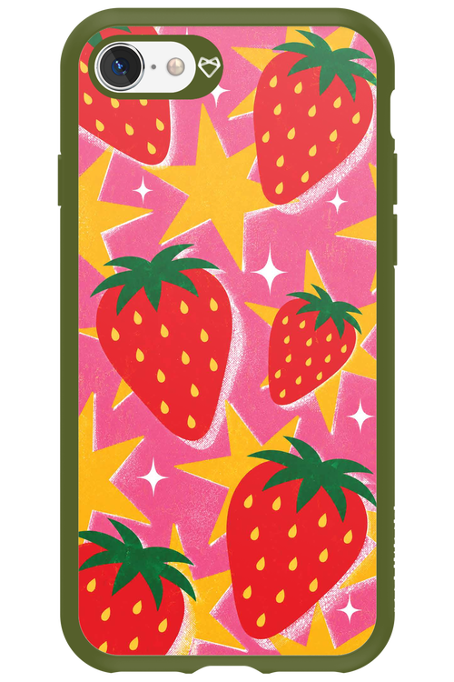 STARBERRY 2.0 - Apple iPhone SE 2020