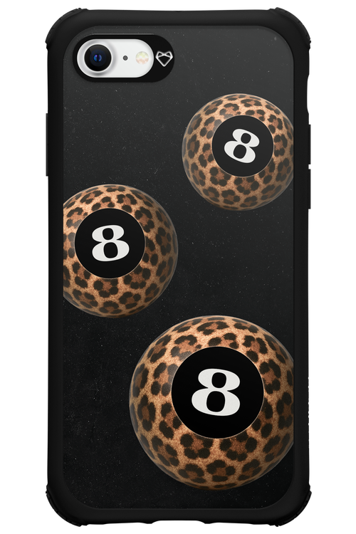 8 Baby - Apple iPhone SE 2020