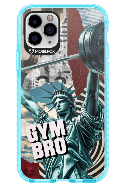 GYM BRO - Apple iPhone 11 Pro