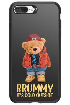 Brummy - Apple iPhone 8 Plus