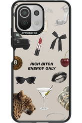 Rich B Energy 2.0 - Xiaomi Mi 11 Lite (2021)